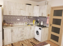 آپارتمان 2-комн 38 m² - یوسف کوبالادزه, Batumi