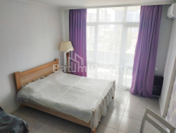 آپارتمان 1-комн 33 m² - یوسف کوبالادزه, Batumi
