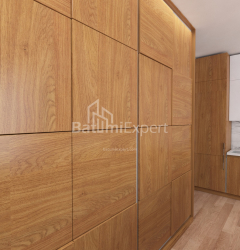آپارتمان 3-комн 84 m² - کوچه قهرمانان, Batumi