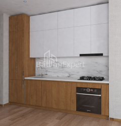 آپارتمان 3-комн 84 m² - کوچه قهرمانان, Batumi