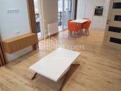 آپارتمان 2-комн 59.5 m² - کلانتر خیمشیاشویلی, Batumi