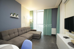 آپارتمان 2-комн 47.5 m² - کلانتر خیمشیاشویلی, Batumi