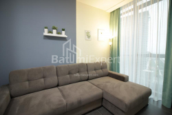 آپارتمان 2-комн 47.5 m² - کلانتر خیمشیاشویلی, Batumi