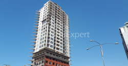آپارتمان 43.4 متر مربع - بزرگراه فرودگاه, Batumi, گرجستان