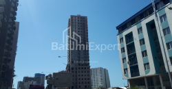 آپارتمان 43.4 متر مربع - بزرگراه فرودگاه, Batumi, گرجستان