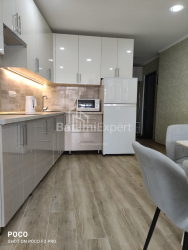آپارتمان 1-комн 48 m² - یوسف کوبالادزه, Batumi