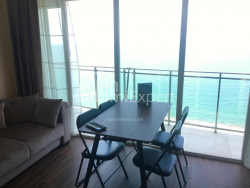 آپارتمان 3-комн 55 m² - یوسف کوبالادزه, Batumi