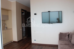 آپارتمان 3-комн 55 m² - یوسف کوبالادزه, Batumi