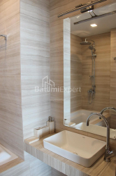 آپارتمان 55 متر مربع - یوسف کوبالادزه, Batumi, گرجستان