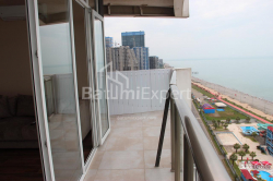 آپارتمان 3-комн 55 m² - یوسف کوبالادزه, Batumi
