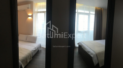 آپارتمان 55 متر مربع - یوسف کوبالادزه, Batumi, گرجستان