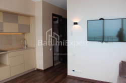 آپارتمان 3-комн 55 m² - یوسف کوبالادزه, Batumi