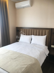 آپارتمان 55 متر مربع - یوسف کوبالادزه, Batumi, گرجستان