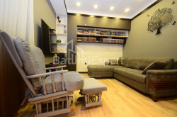 آپارتمان 3-комн 98 m² - زورابا گورگیلادزه, Batumi