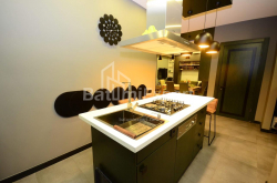 آپارتمان 98 متر مربع - زورابا گورگیلادزه, Batumi, گرجستان