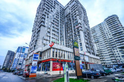 آپارتمان 98 متر مربع - زورابا گورگیلادزه, Batumi, گرجستان