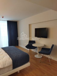 آپارتمان 1-комн 33 m² - کلانتر خیمشیاشویلی, Batumi