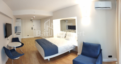 آپارتمان 1-комн 33 m² - کلانتر خیمشیاشویلی, Batumi