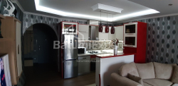 آپارتمان 3-комн 85 m² - یوسف کوبالادزه, Batumi