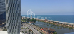 آپارتمان 37 متر مربع - شریف خیمشیاشویلی, باتومی, گرجستان