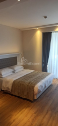 آپارتمان 1-комн 37 m² - کلانتر خیمشیاشویلی, Batumi