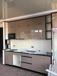آپارتمان 3-комн 70 m² - نیکو پیروسمانی, Batumi