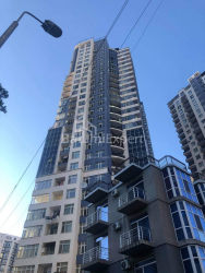 آپارتمان 3-комн 70 m² - نیکو پیروسمانی, Batumi