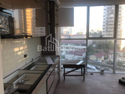 آپارتمان 70 متر مربع - نیکو پیروسمانی, Batumi, گرجستان