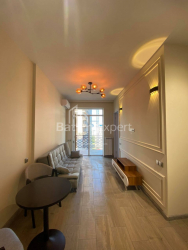 آپارتمان 2-комн 35 m² - لخ و ماریا کاچینسکی, Batumi