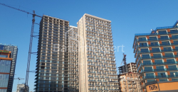 آپارتمان 2-комн 35 m² - لخ و ماریا کاچینسکی, Batumi
