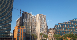 آپارتمان 2-комн 35 m² - لخ و ماریا کاچینسکی, Batumi