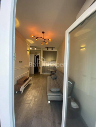 آپارتمان 2-комн 35 m² - لخ و ماریا کاچینسکی, Batumi
