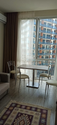 آپارتمان 1-комн 40 m² - آنگیسا, Batumi