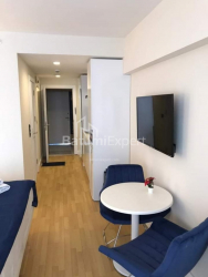 آپارتمان 1-комн 33 m² - کلانتر خیمشیاشویلی, Batumi