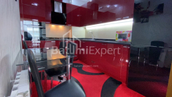 آپارتمان 3-комн 70 m² - نیکو پیروسمانی, Batumi
