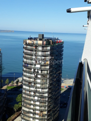 آپارتمان 52 متر مربع - کلانتر خیمشیاشویلی, Batumi, گرجستان