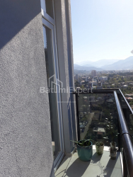 آپارتمان 2-комн 52 m² - کلانتر خیمشیاشویلی, Batumi
