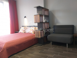 آپارتمان 1-комн 31.3 m² - شالوا ایناساریدزه, Batumi