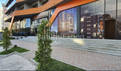 آپارتمان 31.3 متر مربع - شالوا ایناساریدزه, Batumi, گرجستان