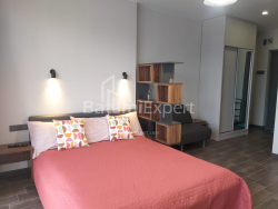 آپارتمان 1-комн 31.3 m² - شالوا ایناساریدزه, Batumi