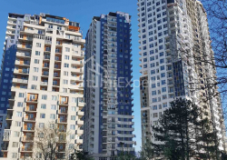 آپارتمان 33 متر مربع - نیکو پیروسمانی, Batumi, گرجستان
