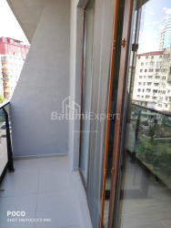 آپارتمان 33 متر مربع - شالوا ایناساریدزه, Batumi, گرجستان