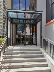 آپارتمان 33 متر مربع - شالوا ایناساریدزه, Batumi, گرجستان