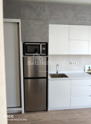آپارتمان 33 متر مربع - شالوا ایناساریدزه, Batumi, گرجستان