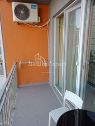 آپارتمان 33 متر مربع - شالوا ایناساریدزه, Batumi, گرجستان