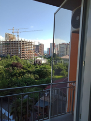 آپارتمان 33 متر مربع - شالوا ایناساریدزه, Batumi, گرجستان