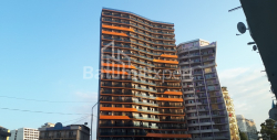 آپارتمان 1-комн 33 m² - شالوا ایناساریدزه, Batumi