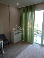آپارتمان 33 متر مربع - شالوا ایناساریدزه, Batumi, گرجستان