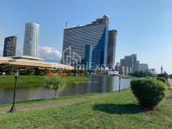 آپارتمان 1-комн 29 m² - کلانتر خیمشیاشویلی, Batumi
