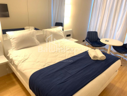 آپارتمان 1-комн 29 m² - کلانتر خیمشیاشویلی, Batumi